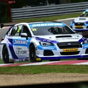 CM16 7711 Warren Scott, Subaru Levorg GT CM16 7711 Warren Scott, Subaru Levorg GT