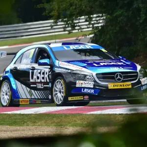 CM16 7720 Aiden Moffat, Mercedes Benz A-Class CM16 7720 Aiden Moffat, Mercedes Benz A-Class