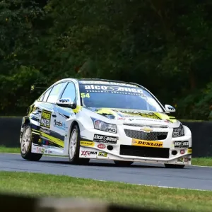 CM16 7762 Hunter Abbott, Chevrolet Cruze CM16 7762 Hunter Abbott, Chevrolet Cruze