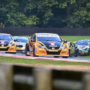 CM16 7774 Gordon Shedden, Honda Civic Type R CM16 7774 Gordon Shedden, Honda Civic Type R