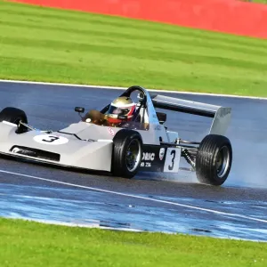 CM16 8631 Graham Ridgway, Royale RP27 CM16 8631 Graham Ridgway, Royale RP27