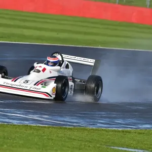 CM16 8632 Charlie Kemp, Reynard SF79 CM16 8632 Charlie Kemp, Reynard SF79
