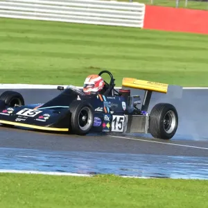 CM16 8649 Mick Whitehead, Reynard SF79 CM16 8649 Mick Whitehead, Reynard SF79