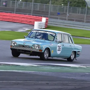 CM16 8987 Richard Cross, Triumph 2000 Mk1 CM16 8987 Richard Cross, Triumph 2000 Mk1