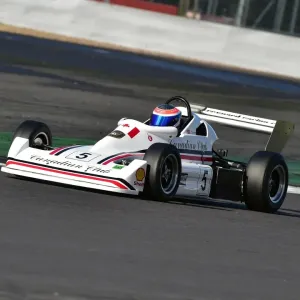CM16 9373 Charlie Kemp, Reynard SF79 CM16 9373 Charlie Kemp, Reynard SF79