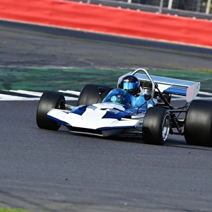 CM16 9598 Chris Atkinson, Surtees TS8