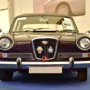 CM16 9988 Wolseley Six CM16 9988 Wolseley Six