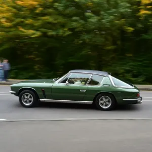 CM17 0015 Jensen Interceptor CM17 0015 Jensen Interceptor