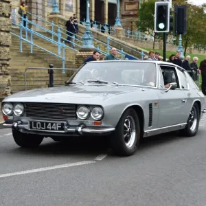 CM17 0132 Jensen Interceptor CM17 0132 Jensen Interceptor