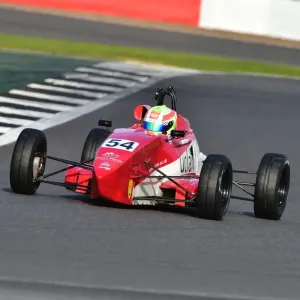 CM17 0756 Luciano Caravelho, Van Diemen RF05 CM17 0756 Luciano Caravelho, Van Diemen RF05