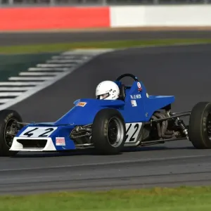 CM17 0771 Phillipe Le Nech, Van Diemen RF80 CM17 0771 Phillipe Le Nech, Van Diemen RF80