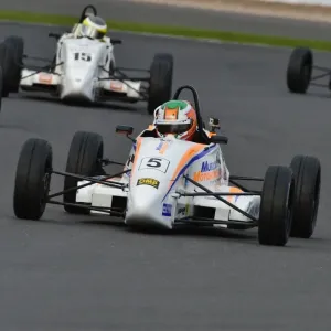 CM17 1048 Niall Murray, Van Diemen RF99 CM17 1048 Niall Murray, Van Diemen RF99