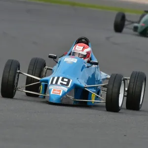 CM17 1059 Ray Smith, Van Diemen RF88 CM17 1059 Ray Smith, Van Diemen RF88