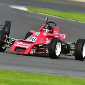 CM17 1082 Fernando Ribeiro, Van Diemen RF80 CM17 1082 Fernando Ribeiro, Van Diemen RF80