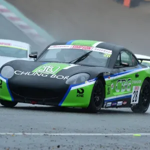 CM17 2574 Charlie Fagg, Ginetta G40 CM17 2574 Charlie Fagg, Ginetta G40