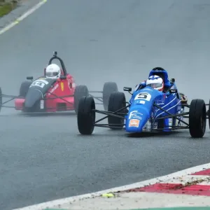 CM17 2653 Adam Fathers, Van Diemen RF93 CM17 2653 Adam Fathers, Van Diemen RF93