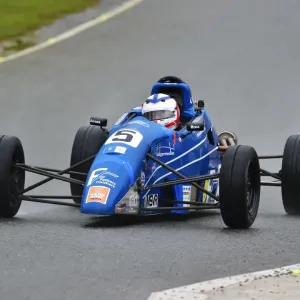 CM17 2665 Adam Fathers, Van Diemen RF93 CM17 2665 Adam Fathers, Van Diemen RF93