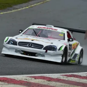 CM17 2736 Ray Harris, Mercedes SLK CM17 2736 Ray Harris, Mercedes SLK
