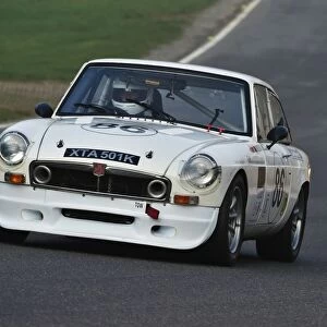 CM17 2822 Ollie Witherington, Martin Parsons, Seat Supercopa Mk2