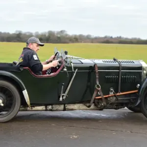 CM17 3370 Mark Ballard, Frazer Nash Falcon TT Replica CM17 3370 Mark Ballard, Frazer Nash Falcon TT Replica