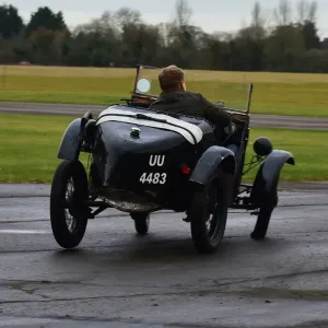 CM17 3492 Tom Waterfield, Austin 7 Ulster Replica CM17 3492 Tom Waterfield, Austin 7 Ulster Replica