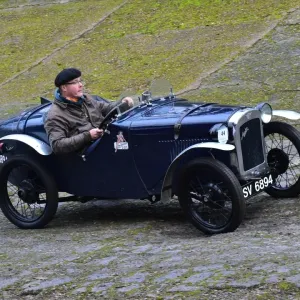 CM17 5235 Andrew Marsh, Austin 7 Sports CM17 5235 Andrew Marsh, Austin 7 Sports
