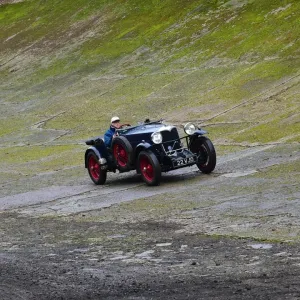 CM17 5254 Jonathan Garton, Riley12-4 Special CM17 5254 Jonathan Garton, Riley12-4 Special