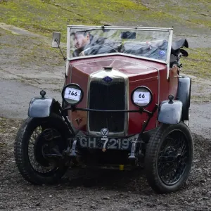 CM17 5293 Ben Shepperd, Matthew Brown, Riley 9 Mk IV CM17 5293 Ben Shepperd, Matthew Brown, Riley 9 Mk IV