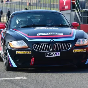 CM17 5598 BMW Z Cars
