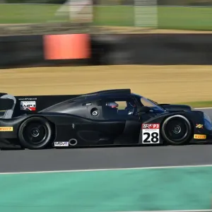 CM17 5656 Andy Schulz, Paul Bailey, Ligier JS P3 Print