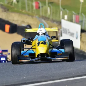 CM17 5883 Mark Smith, Dallara 395