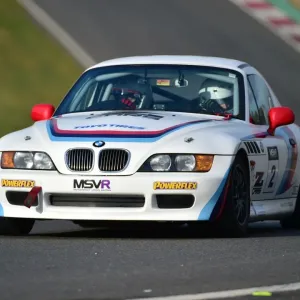 CM17 5914 BMW Z Cars