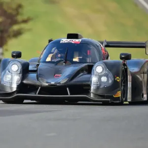 LMP3 Cup Championship Print - Brands Hatch Media Day