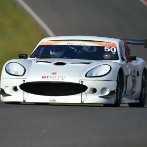CM17 5924 Ginetta G55, GT Cup Championship