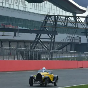 CM17 6822 Nicholas Topliss, Bugatti T49