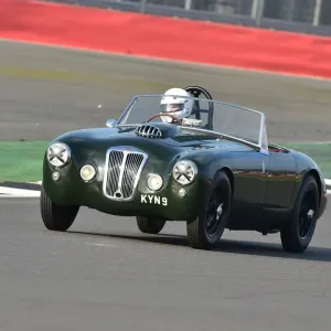 CM17 6961 Frazer Nash Targa Florio