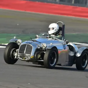 CM17 6993 Nigel Batchelor, Cooper MG Sports
