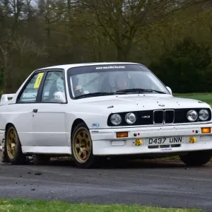 CM17 7526 Ari Vatanen, BMW M3