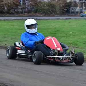 CM17 8090 Ray Scott, Barlotti, Villiers 9E, 197 cc