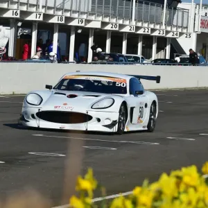 CM17 8392 Darren Standing, Ginetta G50 GT4 CM17 8392 Darren Standing, Ginetta G50 GT4