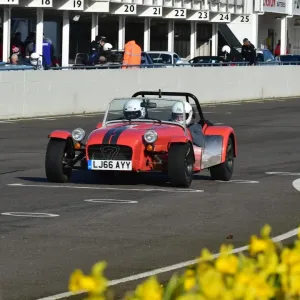 CM17 8395 Dan Trent, Matt Bird, Caterham 310 CM17 8395 Dan Trent, Matt Bird, Caterham 310