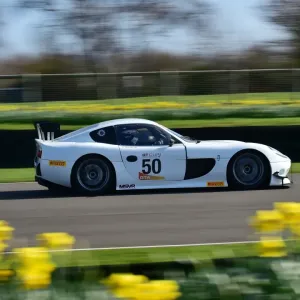 CM17 8671 Darren Standing, Ginetta G50 GT4 CM17 8671 Darren Standing, Ginetta G50 GT4