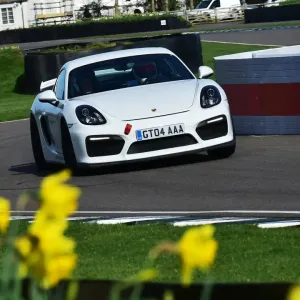 CM17 8777 Tim Raven, Porsche Cayman GT4 CM17 8777 Tim Raven, Porsche Cayman GT4