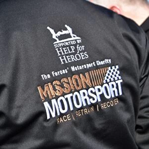 CM17 8843 Mission Motorsport