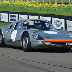 CM17 8902 Jason Barron, Porsche 904 Carrera GTS CM17 8902 Jason Barron, Porsche 904 Carrera GTS
