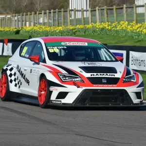 CM17 8908 Jamie Sturges, SEAT Supercopa CM17 8908 Jamie Sturges, SEAT Supercopa