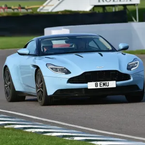 CM17 9008 Merrick Cox, Aston Martin Vantage V12s Roadster CM17 9008 Merrick Cox, Aston Martin Vantage V12s Roadster