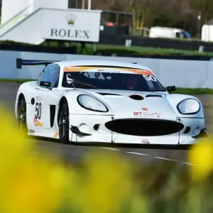 CM17 9016 Darren Standing, Ginetta G50 GT4 CM17 9016 Darren Standing, Ginetta G50 GT4