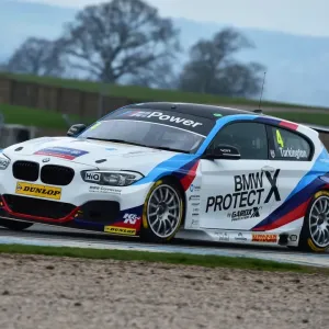 CM17 9514 Colin Turkington, BMW 125i M Sport CM17 9514 Colin Turkington, BMW 125i M Sport