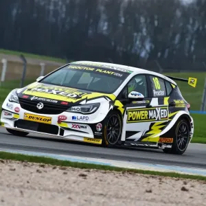 CM17 9598 Senna Proctor, Vauxhall Astra CM17 9598 Senna Proctor, Vauxhall Astra